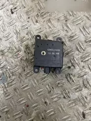 Двигун обігрівача Nissan Qashqai A24820A3200000 100414A