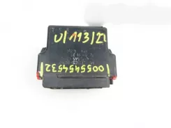 Реле / модуль попереднього підігріву Mercedes-Benz E W124 0055454532