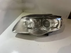 Фара Volkswagen PASSAT B6 3C0941751K 0990821168