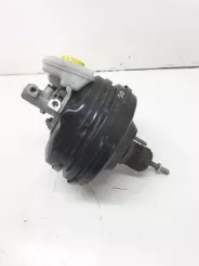 Підсилювач гальм Audi A6 S6 C6 4F 4F0612105M 030123200