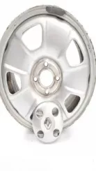 Легкосплавні диски Renault Kangoo I R18 1010858 10108585204