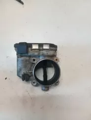 Дросельна заслінка Volvo V70 31216665 09W393 8692720