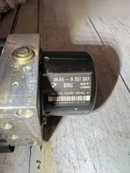 Насос ABS BMW 3 E46 6756292 10096008093