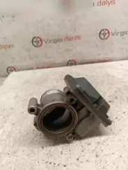 Audi A4 S4 B8 8K Дросельна заслінка 03L128063D 0612081918 A2C53337753