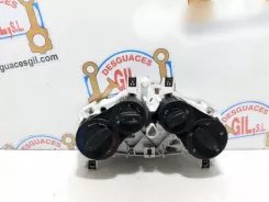 Панель кондиціонера Ford Ka 104190