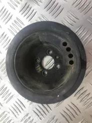 Шків колінчастого вала Volkswagen Polo 045105243