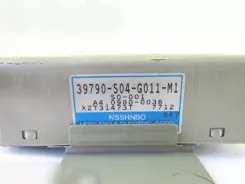 Блок керування подушками безпеки Honda Civic 39790S04G011M1
