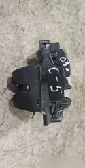 Замок багажника/задніх дверей Citroen C5 9660403980 0000662