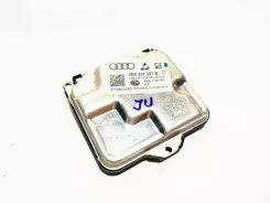 Контролер/модуль ксенонового світла Audi Q7 4M 4M0907397B 01155220AD