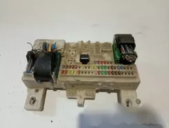 Рама Mazda 3 I / Модуль запобіжників 519199061 05009285 66730E