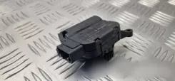 Audi A3 S3 8P Моторчик підігрівача 1K2907511H 983398VB 0132801371