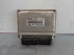 Контролер / модуль ЕБУ Hyundai Accent 3910127510 028010619 BOSCH