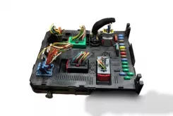 Модуль / контролер комфорту Citroen C5 21676031 00495960 281148373A