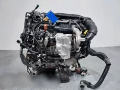 Двигун Peugeot 207 8HR 102609