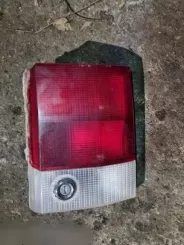Audi 80 90 B3 Ліхтарі кришки заднього багажника 893945094 030SJ3 29620203