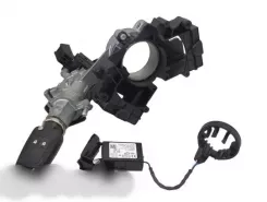Комп'ютер/блок керування двигуном Opel Astra J та комплект ключів 20912838 00760610452 034455