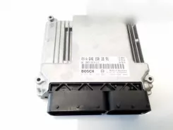 Контролер / модуль ЕБУ Mercedes-Benz E W211 A6461501891 0281012346