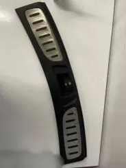 Кришка багажника Dodge Durango 1GW67DX9AC 104128