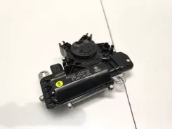 Замок багажника/задніх дверей Audi Q7 4M 4M0827887C 051506