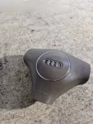 Audi A3 S3 8L Подушка безпеки Подушка безпеки керма 8E0880201J 001KF0ATW3E