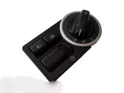 Перемикач світла Land Rover Range Rover L322 037094056 023912 LRGYUD000161PUY