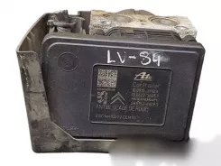 Насос ABS Peugeot 208 9807866480 10091539183 10062236851