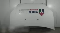 Fiat Doblo Передня кришка / Капот HVID 0000046743226