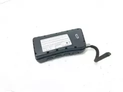 Подушка безпеки сидіння Volkswagen Touareg I 7L0880240D 0202UB0A6Z71