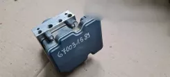 Насос Maserati Quattroporte ABS 670031589 0265254512
