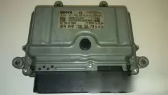 Блок керування Mercedes-Benz A W169 A6401505279 1039S00000 0281012435