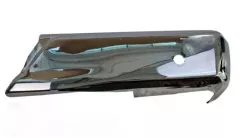 Задній бампер Ford F150 FL3417F 0401193