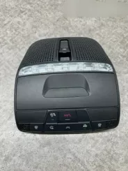 Mercedes-Benz C W206 Ліхтар переднього сидіння A0009006223 0009027846 91002TH5000S5