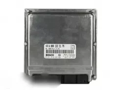 Контролер / модуль ЕБУ Peugeot Boxer 0281012597 001-001-008141E