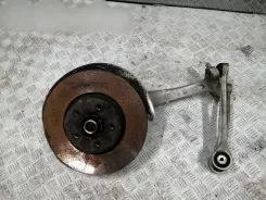 Маточина переднього колеса Audi A6 S6 C8 4K 4K0407559D 0FCDB76