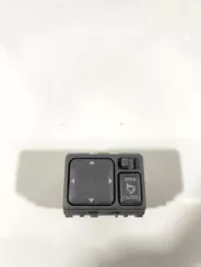 Кнопка регулювання бокових дзеркал Nissan X-Trail T30 040406