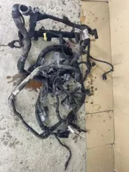 Джгут проводів двигуна Opel Astra J 98131852 0981318520