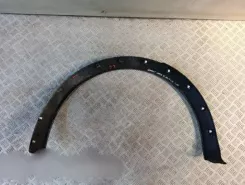 Накладка на заднє крило Renault Captur II 788A35655R 071034