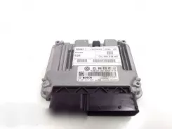 Блок керування Seat Alhambra (Mk2) 0281017092 03L906018HM 03L906018M