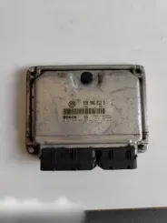 Контролер / модуль ЕБУ Volkswagen PASSAT B6 038906012S