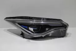 Фара Renault Zoe 260102384R 1006E003