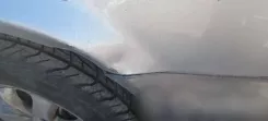 Переднє крило KIA Carnival 0K55A52111
