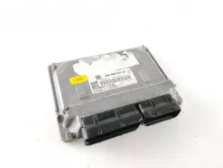 Контролер / модуль ЕБУ Volkswagen Golf V 06A906033JA 5WP4082604