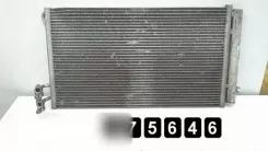 Радіатор BMW 3 E90 E91 № 3500 64539229021