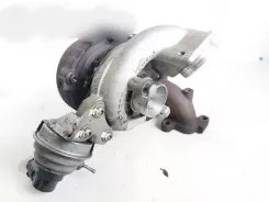 Турбокомпресор Volkswagen Polo V 6R 03L253056RX 7755172