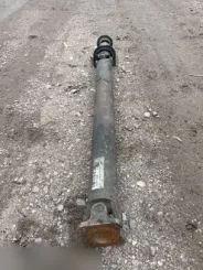 Mercedes-Benz ML W163 Задній карданний вал A1634100502 0275B820012