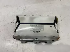 Подушка безпеки пасажира Peugeot 307 9655674780 0322997 0610804