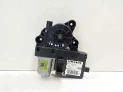 Електродвигун підйомника задніх дверей Volvo S40 30739182AC 08W083 973626102