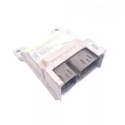 Контролер / модуль подушки безпеки Ford Focus YS4T14B056BA 629268843201 0285001396