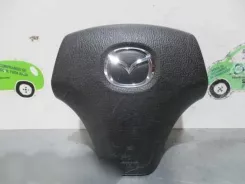 Подушка безпеки керма Mazda 6 010003K4104