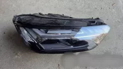 Фара Audi Q5 SQ5 80A941036E 014493 00998711